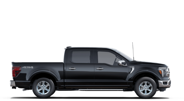 2025 Ford F-150+F-150